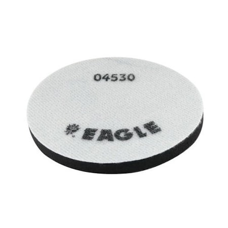 Eagle Abrasives 5'  Cushion Pads 4530